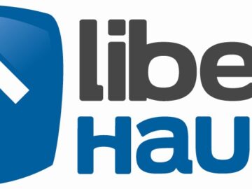 LIBEROHAUS